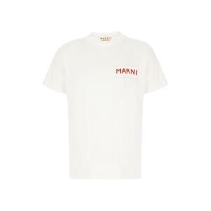 Marni Man Clothing T-Shirt